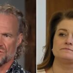 Irmãs esposas visualizam Kody confessa que deve a Robyn um pedido de desculpas, acima de tudo, por permanecer leal