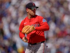 Previsão comercial: Cubs enviam Gold Glover para Red Sox após Alex Bregman News Boston Red Sox infielder Alex Bregman