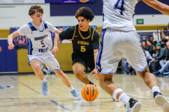 Previsões de basquete escolar do Bay Area News Group: 14 de janeiro de 2026
