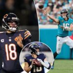 Previsões de fim de semana do NFL Wild Card, melhores apostas: escolhas para cada jogo