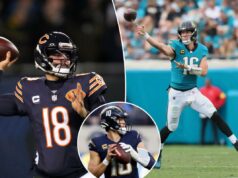 Previsões de fim de semana do NFL Wild Card, melhores apostas: escolhas para cada jogo Previsões de fim de semana do NFL Wild Card, melhores apostas: escolhas para cada jogo