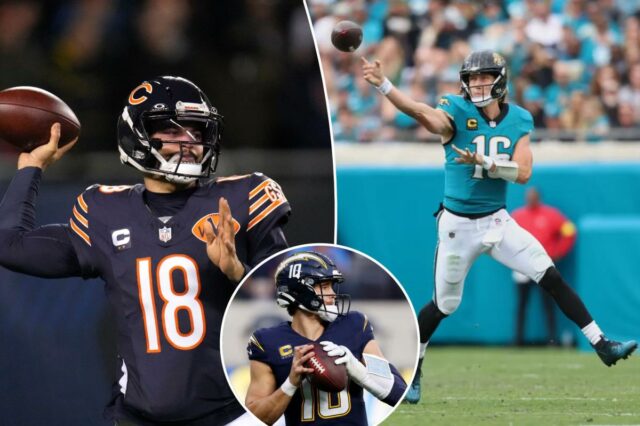 Previsões de fim de semana do NFL Wild Card, melhores Previsões de fim de semana do NFL Wild Card, melhores apostas: escolhas para cada jogo