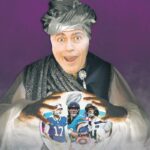 Previsões dos playoffs da NFL e do Super Bowl 2026: escolhas dos especialistas do Serby Crystal Ball