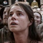 Previsões finais do Oscar: Melhor Atriz - Jessie Buckley vai perder, mas para quem?