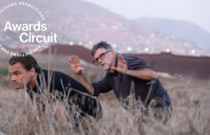 Previsões para os prêmios BAFTA e WGA: ‘Uma batalha após a outra’ terá sua própria manhã recorde de 16 indicações? Previsões para os prêmios BAFTA e WGA: 'Uma batalha após a outra' terá sua própria manhã recorde de 16 indicações?