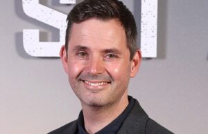 Prime Video dá luz verde à série de suspense policial do Reino Unido ‘Dirty’, do escritor de ‘Bridge of Spies’ Matt Charman Prime Video dá luz verde à série de suspense policial do Reino Unido 'Dirty', do escritor de 'Bridge of Spies' Matt Charman