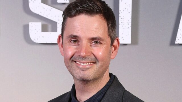 Prime Video dá luz verde à série de suspense policial do Reino Unido 'Dirty', do escritor de 'Bridge of Spies' Matt Charman
