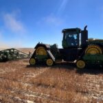 Primeira demonstração WA para ripper repleto de recursos autônomos