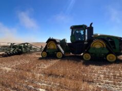 Primeira demonstração WA para ripper repleto de recursos autônomos Primeira demonstração WA para ripper repleto de recursos autônomos