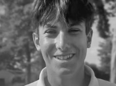 Primeira vítima de incêndio em bar nos Alpes Suíços identificada como menino astro do esporte Primeira vítima de incêndio em bar nos Alpes Suíços identificada como menino astro do esporte