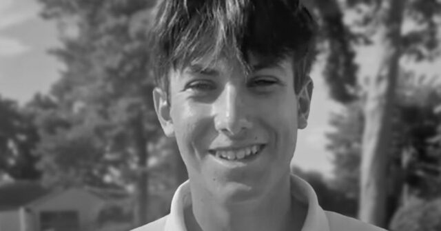 Primeira vítima de incêndio em bar nos Alpes Suíços identificada Primeira vítima de incêndio em bar nos Alpes Suíços identificada como menino astro do esporte