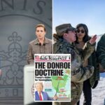 Primeiro-ministro da Groenlândia: 'Escolhemos a Dinamarca, a UE e a OTAN em vez dos EUA