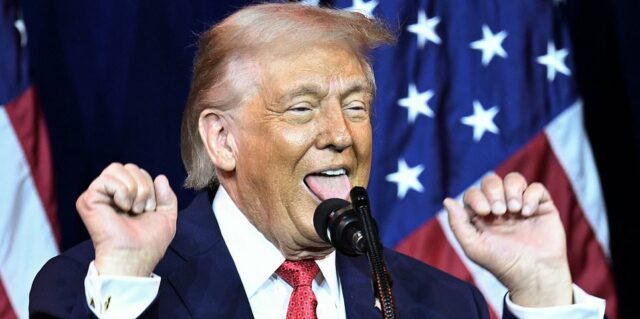 Primeiro-ministro da Groenlândia diz que apoio europeu é importante em meio à oferta de aquisição de Trump 
