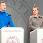 Primeiro-ministro da Groenlândia diz que “escolhemos a Dinamarca” em vez dos EUA