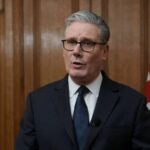 Primeiro-ministro do Reino Unido e príncipe Harry criticam comentários de Trump sobre o Afeganistão