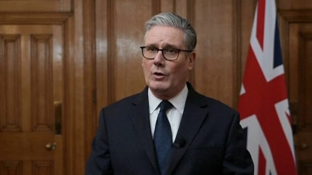 Primeiro-ministro do Reino Unido e príncipe Harry criticam comentários de Trump sobre o Afeganistão
