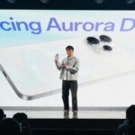 Primeiro na indústria! Estas são as especificações e preços oficiais da série Oppo Reno15