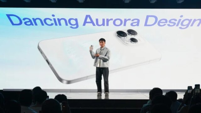 Primeiro na indústria! Estas são as especificações e preços oficiais da série Oppo Reno15
