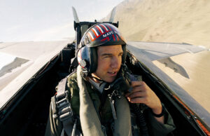 Primo do escritor de ‘Top Gun: Maverick’ perde ação judicial contra a Paramount, alegando que ele escreveu cenas importantes Top Gun Maverick