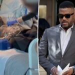 Princesa Love retira ordem de proteção contra Ray J em caso de arma de fogo depois que rapper afirma que tem “meses de vida”