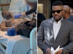 Princesa Love retira ordem de proteção contra Ray J em caso de arma de fogo depois que rapper afirma que tem “meses de vida” Princesa Love retira ordem de proteção contra Ray J em caso de arma de fogo depois que rapper afirma que tem “meses de vida”