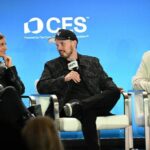 Principais conclusões do Business of Creators Summit da Variety na CES 2026