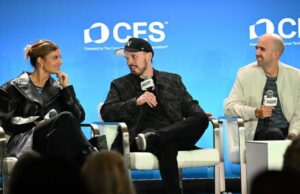 Principais conclusões do Business of Creators Summit da Variety na CES 2026 Principais conclusões do Business of Creators Summit da Variety na CES 2026