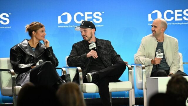 Principais conclusões do Business of Creators Summit da Variety na CES 2026
