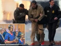 Principais executivos sindicais de Nova York serviram como porta-vozes do regime de Maduro na Venezuela Principais executivos sindicais de Nova York serviram como porta-vozes do regime de Maduro na Venezuela