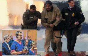 Principais executivos sindicais de Nova York serviram como porta-vozes do regime de Maduro na Venezuela Principais executivos sindicais de Nova York serviram como porta-vozes do regime de Maduro na Venezuela