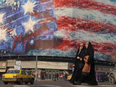 Principais questões sobre o aumento militar dos EUA perto do Irã Principais questões sobre o aumento militar dos EUA perto do Irã