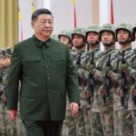 Principal general da China deposto e colocado sob investigação no último expurgo militar