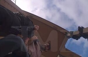 Prisão por confronto do ex-astro da Disney Matt Prokop capturada em vídeo matt-prokop-kal-01-16-2026