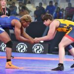 Pro Wrestling League 2026: Harshita Mor ajuda Maharashtra Kesari a reivindicar uma vitória surpreendente contra UP Dominators
