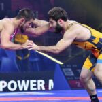 Pro Wrestling League 2026: Maharashtra Kesari garante vitória dominante sobre Tigers of Mumbai Dangal
