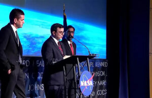 Problema médico do astronauta da tripulação 11 na ISS força retorno antecipado Yahoo news home