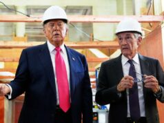 Processar Jerome Powell sairá pela culatra para a equipe Trump Processar Jerome Powell sairá pela culatra para a equipe Trump