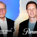 Processo da Paramount acusa conselho do WBD de investidores 'enganosos' e afirma que cisões de cabos têm valor zero