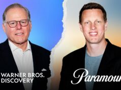 Processo da Paramount acusa conselho do WBD de investidores ‘enganosos’ e afirma que cisões de cabos têm valor zero Processo da Paramount acusa conselho do WBD de investidores 'enganosos' e afirma que cisões de cabos têm valor zero