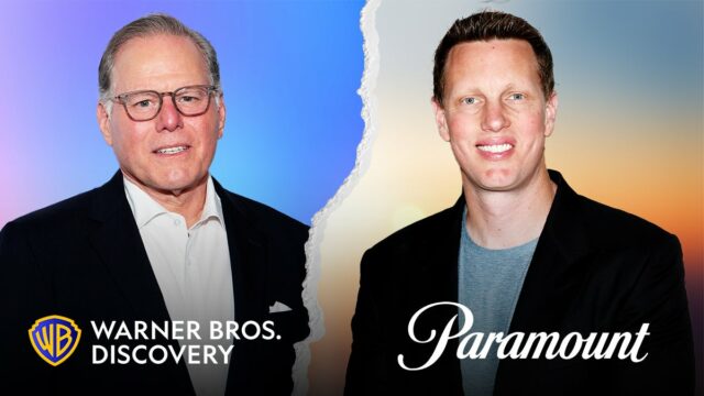 Processo da Paramount acusa conselho do WBD de investidores 'enganosos' e afirma que cisões de cabos têm valor zero
