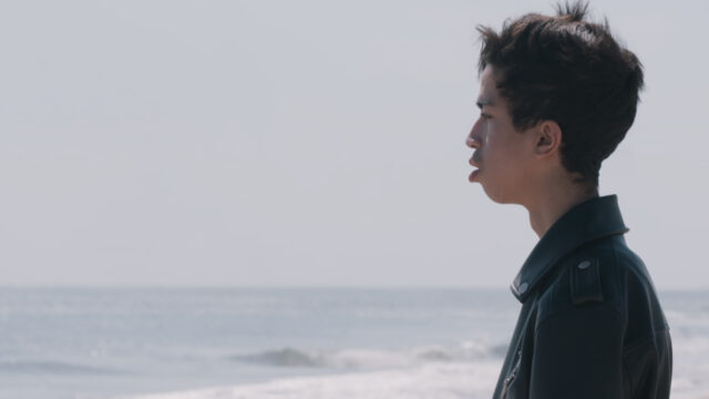 Procurando minha mãe
