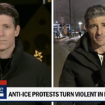 Produtor do 'CBS Evening News' demitido em meio a relançamento turbulento