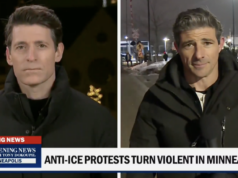 Produtor do ‘CBS Evening News’ demitido em meio a relançamento turbulento Produtor do 'CBS Evening News' demitido em meio a relançamento turbulento