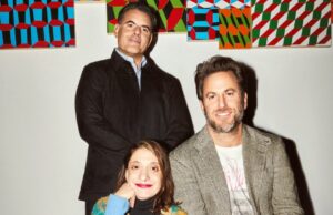 Produtor e distribuidor de filmes independentes Subtext é lançado antes de Sundance (EXCLUSIVO) Produtor e distribuidor de filmes independentes Subtext é lançado antes de Sundance (EXCLUSIVO)