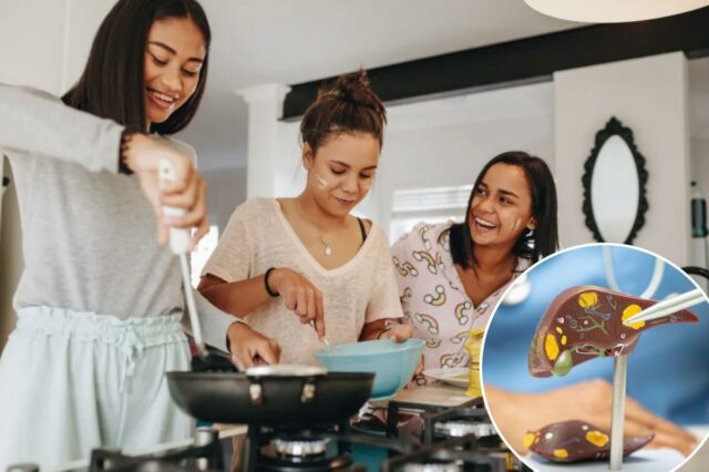 'Produtos químicos para sempre' agora associados a doenças assustadoras em adolescentes
