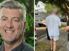 Professor de escola particular acusado de conspirar para ‘proxenetar’ crianças drogadas Professor de escola particular acusado de conspirar para 'proxenetar' crianças drogadas