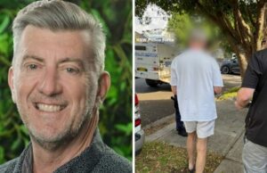 Professor de escola particular acusado de conspirar para ‘proxenetar’ crianças drogadas Professor de escola particular acusado de conspirar para 'proxenetar' crianças drogadas