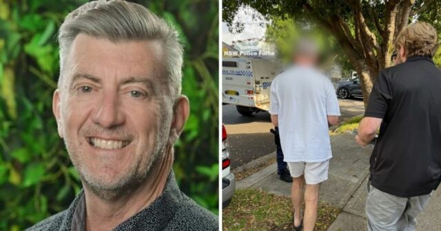 Professor de escola particular acusado de conspirar para 'proxenetar' crianças drogadas
