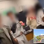 Professora branca demitida por usar palavras com n enquanto perguntava à turma por que ela estava proibida de dizê-las