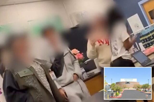 Professora branca demitida por usar palavras com n enquanto perguntava à turma por que ela estava proibida de dizê-las
